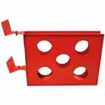 Fire Hose Racks