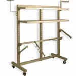 Slotted Rack Systems