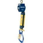 Systèmes de ligne de vie auto-rétractables DBI-SALA®