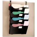 Multi Pocket Hanging File Systems
