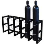 Racks pour bouteilles