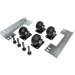 Panneaux de rack et quincaillerie