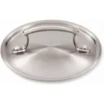 Vollrath Miramar Stainless Steel Covers