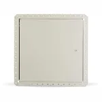 Flush Access Doors For Drywall Surfaces