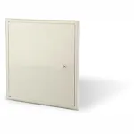 Press-Fit Drywall Access Panel