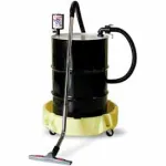 Aspirateurs de déversements ENPAC® Q-VAC 100™