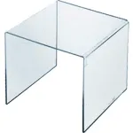 Global Approved Display - Acrylic Riser Displays
