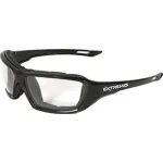 Radians® - Foam Lined Safety Glasses