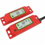 Interrupteur sans contact à codage RFID IDEM