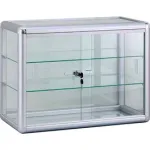 Mini Glass Countertop Showcases