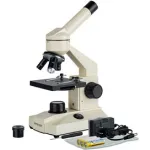 Microscopes composés