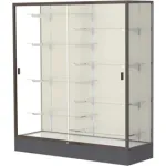 Waddell® - Vitrines de la série Colossus