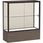 Waddell® - Vitrines de la série Reliant