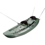 Lifetime® Kayaks and Snow Sleds