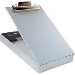 Porte-blocs en aluminium