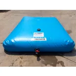 Réservoirs souples pour eau potable