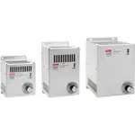 Radiateurs électriques Hoffman®