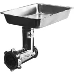 Accessoires pour hachoirs à viande