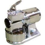 Electric Cheese Graters