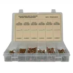 Kits de vis pour plaques de plâtre