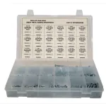 Assortiment de vis pour tôle