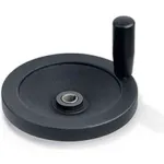 Safety Clutch Handwheels & Assemblies