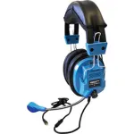 Isolating Headphones & Listening Centers