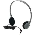 On-Ear Headphones & Listening Centers