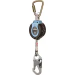 Dispositifs de ligne de vie à enrouleur automatique FallTech®