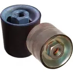 Supports anti-chocs - Supports de compression/cisaillement
