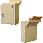Boîtes de dépôt