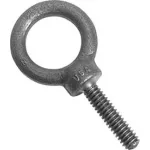 8620 Boulons à œil en acier allié