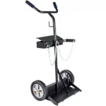 Chariot à bouteilles