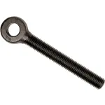 Rod End - Machined & Black Oxided - C1030-1035