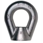 Eye Nuts - Style B