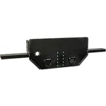Buyers Hitch Plates