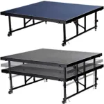 National Public Seating® - Podiums portables à hauteur réglable