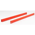 Steel King® SK2000® Seismic Pallet Rack Step Beams