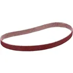 Sanding Belts – Aluminum Oxide - Coarse
