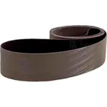 Bandes abrasives – Oxyde d'aluminium – Très fines