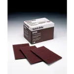 Tampons de ponçage manuels