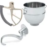 Mixer Accessories