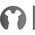 E-Clip Rings