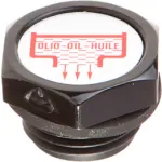 Oil / Drain Filling Plugs
