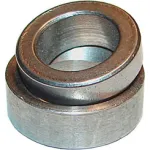 Jeux de rondelles sphériques - Petit diamètre intérieur