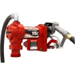 Fill-Rite Fuel Transfer Pumps