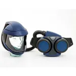 Systèmes de protection respiratoire à adduction d'air purifié Sundstrom Safety