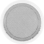 Joints en silicone haute température avec tamis de 20 mesh pour raccords de tuyaux à serrage rapide