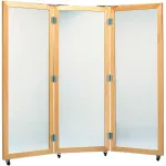 Miroirs thérapeutiques