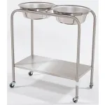 Supports pour solutions